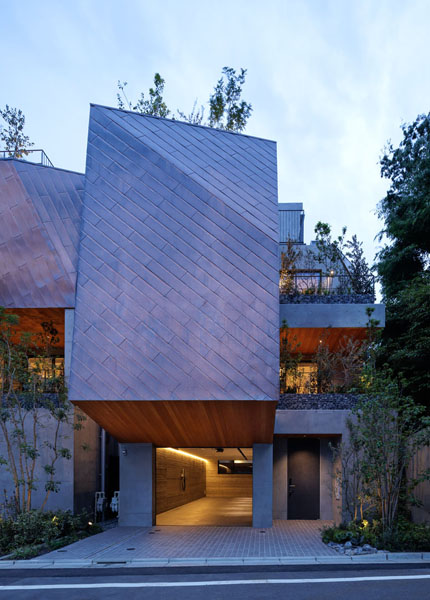 THE GRANHAUS HANEGI_03