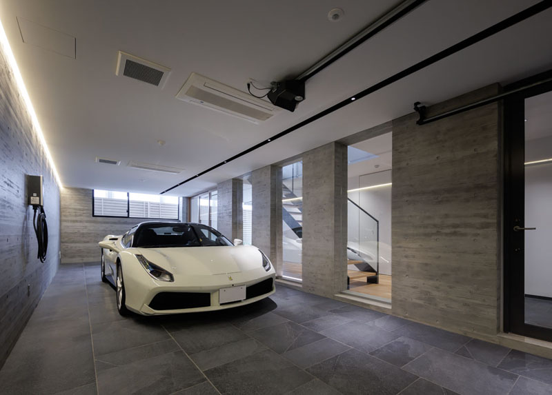 THE GRANHAUS HANEGI_04