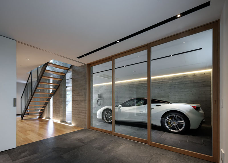 THE GRANHAUS HANEGI_05