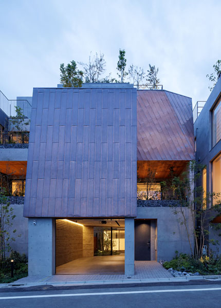 THE GRANHAUS HANEGI_07