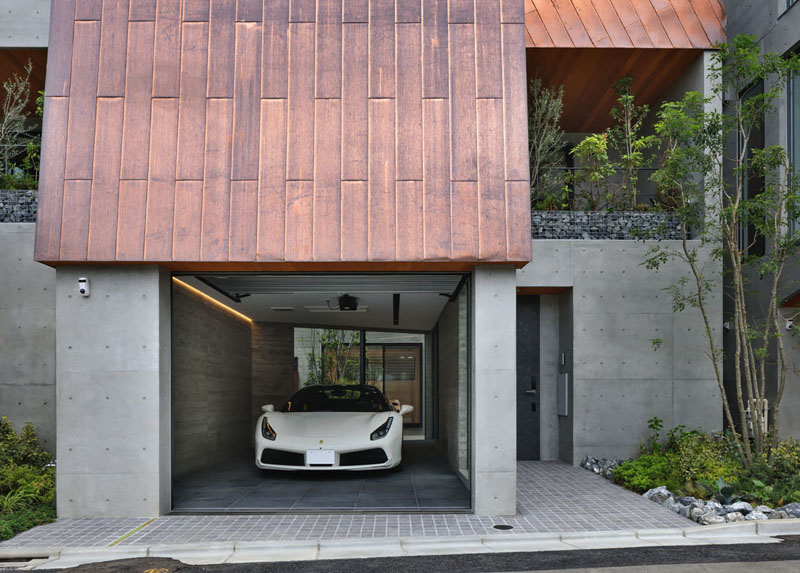 THE GRANHAUS HANEGI_08