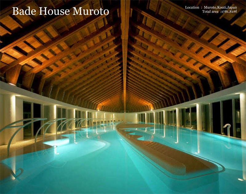 Bade House Muroto *_01